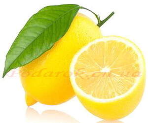 Отдушка "Лимон" - обычн. конц.