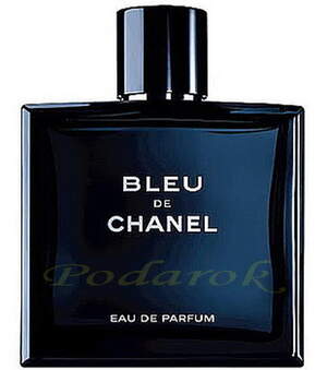 Аналог Bleu de Chanel