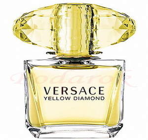 Аналог Yellow Diamond Versace