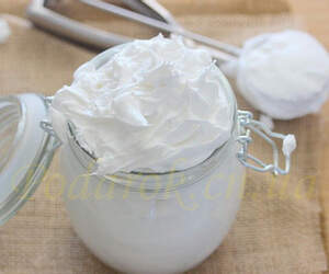 Мыльная основа Neri Cream