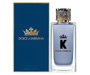 Аналог K by D&G Dolce&Gabbana
