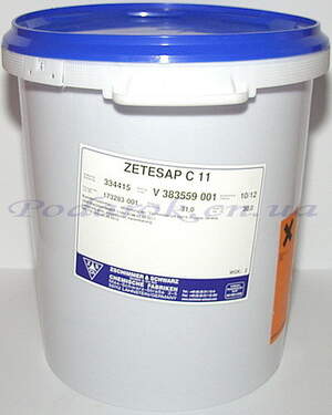 Мыльная основа Zetesap C11, Германия - 30 кг