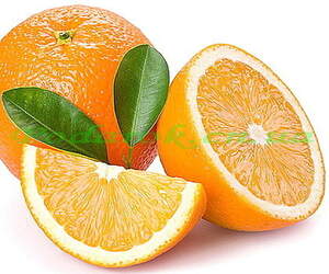 Душистая вода Апельсина
