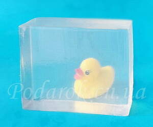 Мыльная основа NERI ULTRA