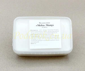 Мильна основа Melta Mango