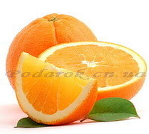 Ефірна олія - ​​Солодкого Апельсину