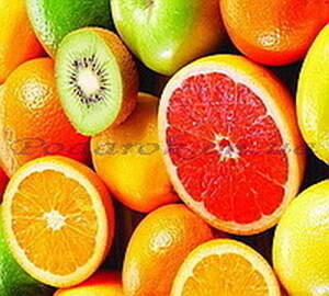 Отдушка "Цитрусовий мікс"