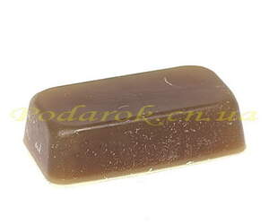 Мильна основа Crystal African Black Soap