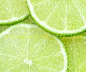 Отдушка "Лайм"