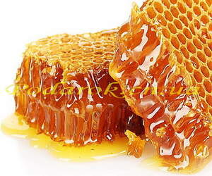 Отдушка "Мед"