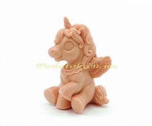 Форма для мила "Єдиноріг"