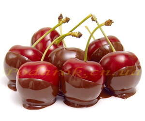 Отдушка "Вишня в шоколаді" - підсил. конц.