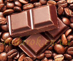 Отдушка "Кофейно-шоколадна магія" - підсил. конц.