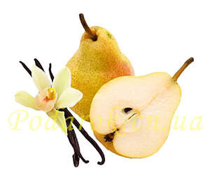 Отдушка "Груша і ваніль"