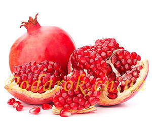 Отдушка "Соковитий гранат" - підсил. конц.