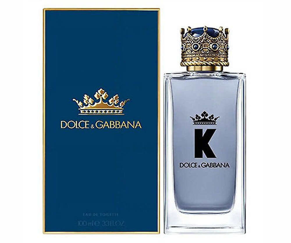 Аналог K by D & G Dolce & Gabbana