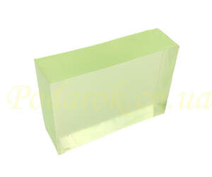 Мильна основа Neri Aloe