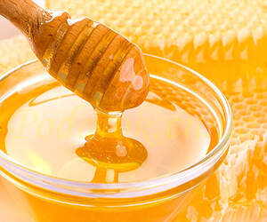 Отдушка "Медова"