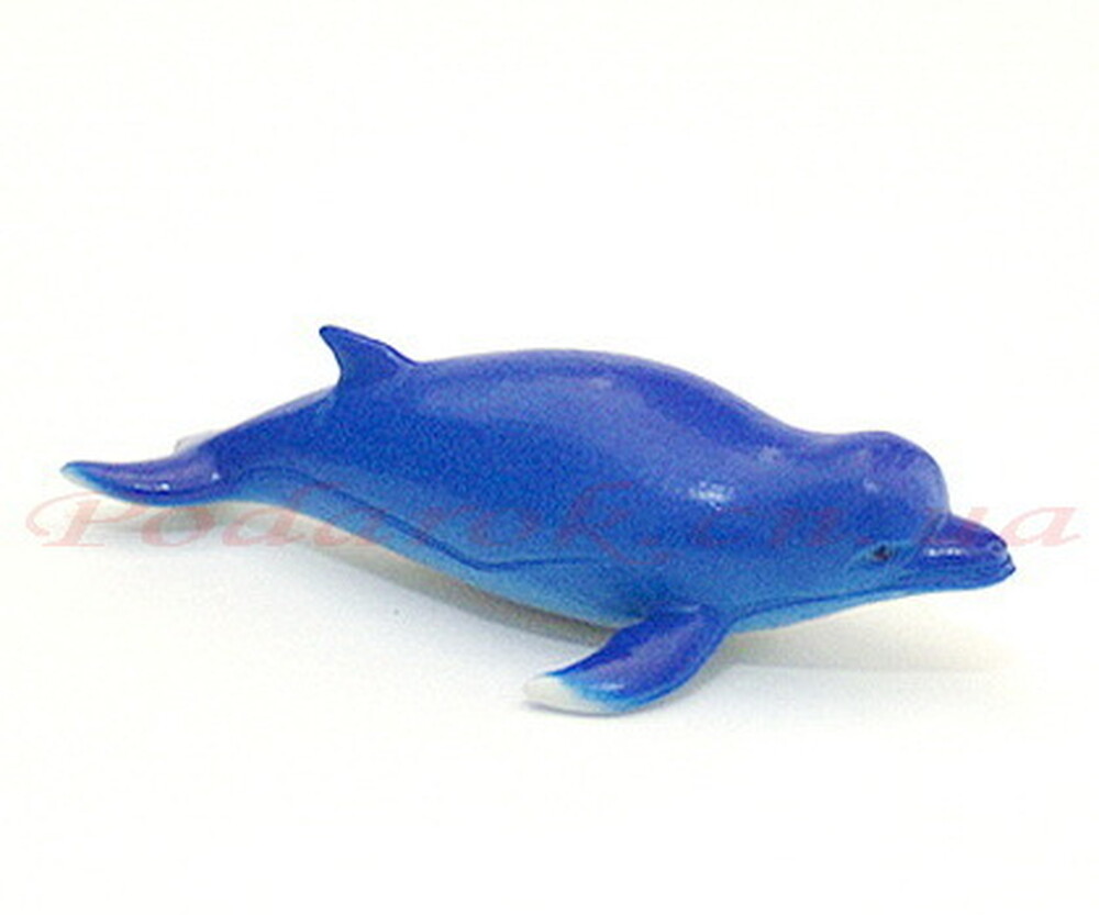 Дельфін (7,5х3,5х2)