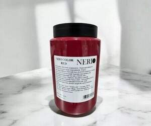 Рідкий барвник NERI RED (червоний)