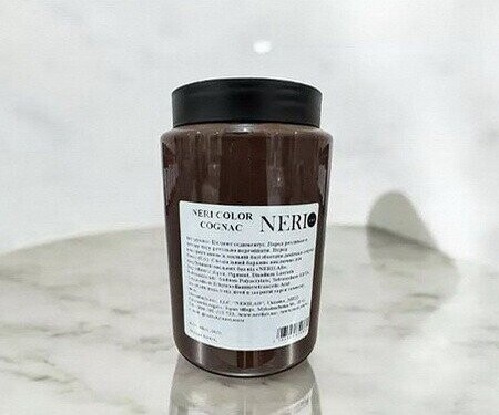 Жидкий краситель NERI COGNAC (коньяк) Жидкий краситель NERI COGNAC (коньяк)