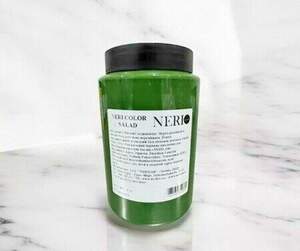 Рідкий барвник NERI SALAD (салат)