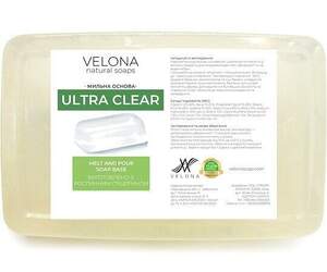 Мыльная основа Velona Ultra Clear